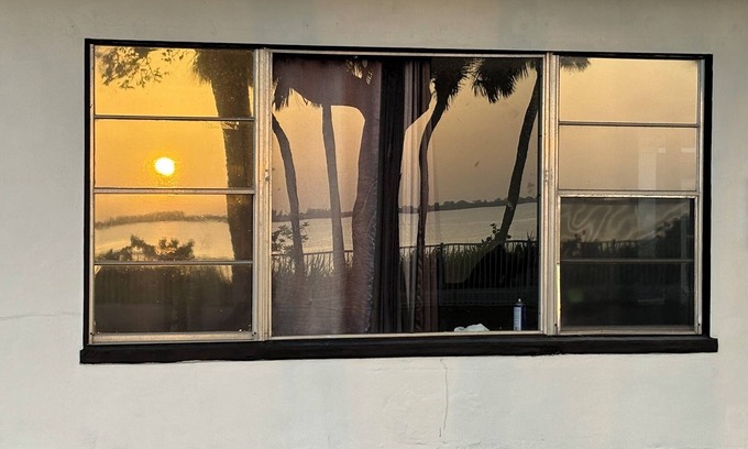 Fort Pierce Apartamento | Direct Bay View Charming studio with WiFi in fabulous Fort Pierce sleeps 3