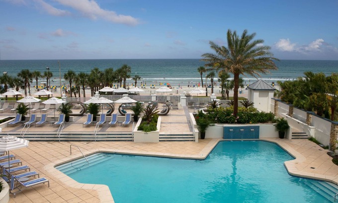 Brush - Stewarts Complejo | VACAY PLAYA! GRAN UNIDAD, PISCINA, SALA DE JUEGO!