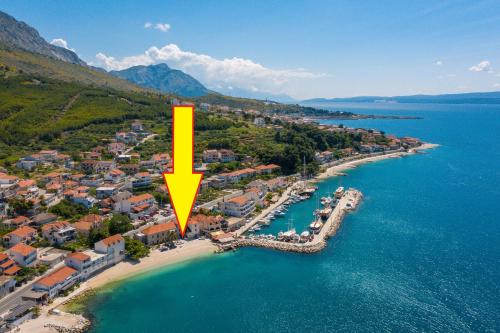 Jesenice Apartamento | Direct Beach Apartments