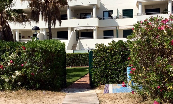 Molinell Apartamento | SALIDA DIRECTA A PLAYA- JUNIO-JULIO 14 NOCHES Y PAGAS 13