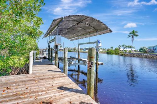 Charlotte Park Casa | Direct Harbor Access - A Water Lover's Paradise