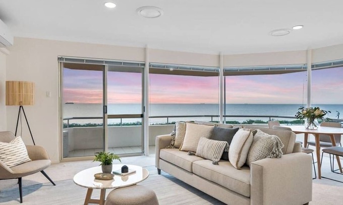 Cottesloe Casa | Cottesloe Ocean View House