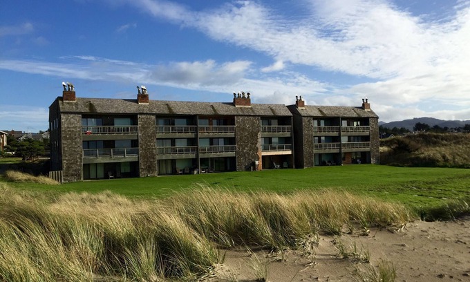 Gearhart Condominio | Pasos a la playa ...
