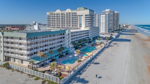 Ortona Park Complejo | Direct oceanfront, fantastic ocean view, separate bedroom ! - All amenities available November 1 !