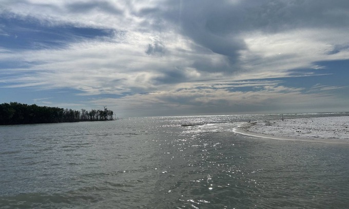 Naples Apartamento | Direct panoramic waterfront views