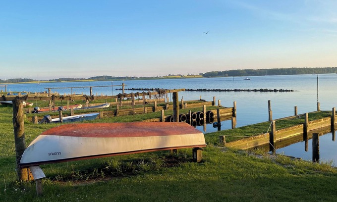 Rabel Apartamento | Direct water view 2-4 persons Top location!