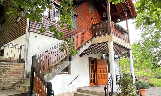 Belatelep Casa | Directamente desde alojamiento privado, decorado en caza y de estilo rural y casas vacaciones