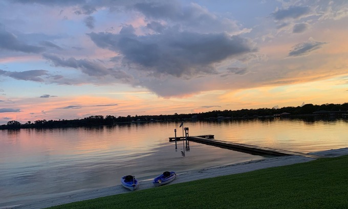 Lake Placid Casa | Lake June Dream !!! ¡DESCUENTO ESPECIAL TEMPORADA 2020 EN ALQUILERES MENSUALES!