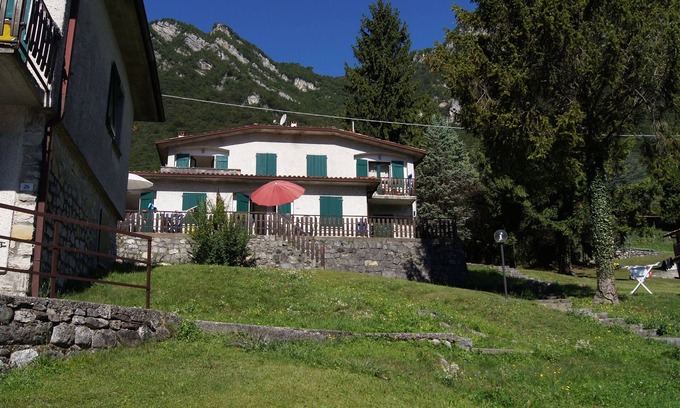 Idro Apartamento | En directo del propietario