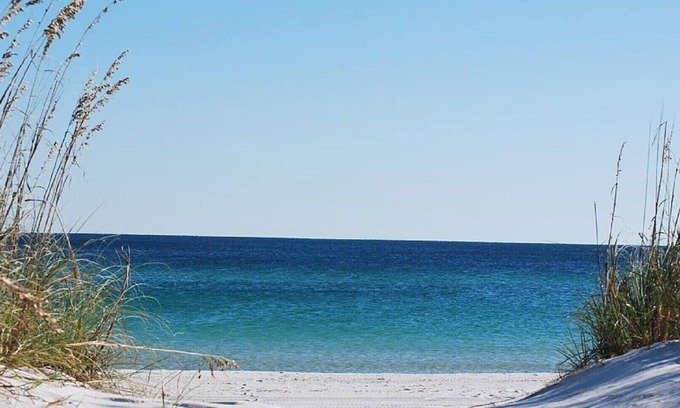 Pensacola Beach Condominio | Gulf Front Sleeps 8, All Rooms Gulf View, Todo Incluido Super Nice