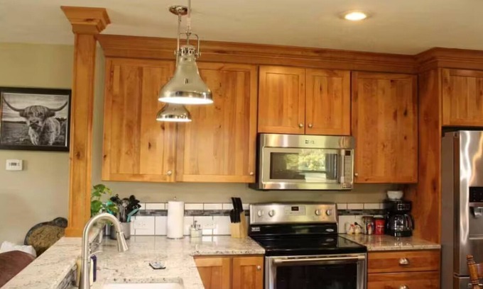 Buffalo County Otro | DIRT ROAD INN, a charming farmhouse Amherst NE , 20 min from Kearney NE