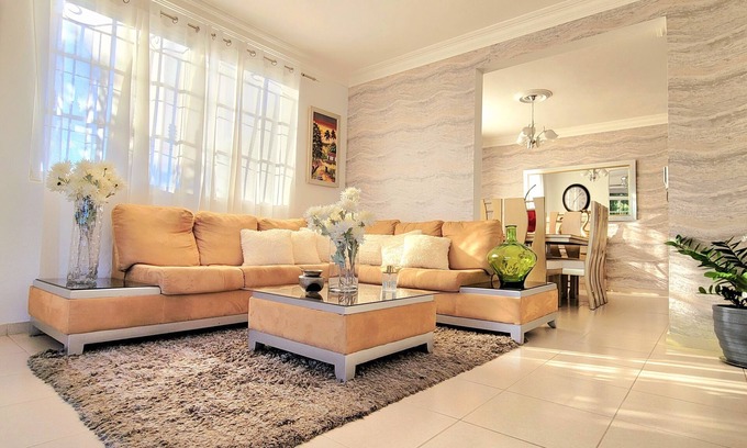 Santiago de los Caballeros Apartamento | ¡Descubre la comodidad y el placer en nuestro apartamento en la cuidad Corazón!!