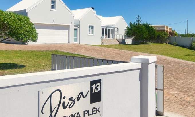 Struisbaai Apartamento | Disa Lekka Plek