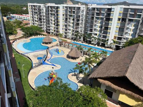 Ricaurte Apartamento | Disconnect, rest and enjoy.