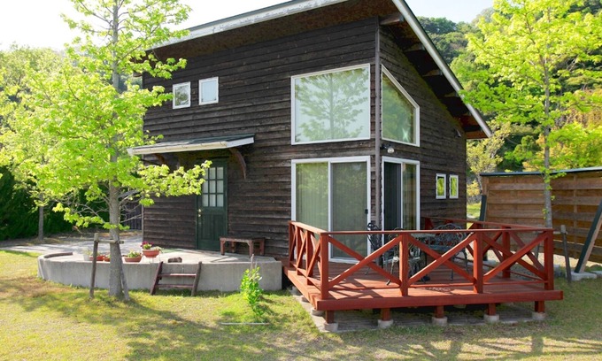Izumo Casa | Discount for consecutive nights Stay slowly and / Izumo Shimane