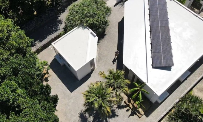 Shiraho Casa | Discount Plan for 2 Nights or More Experience the history of Okinawa with a private stay /Ishigaki Okinawa