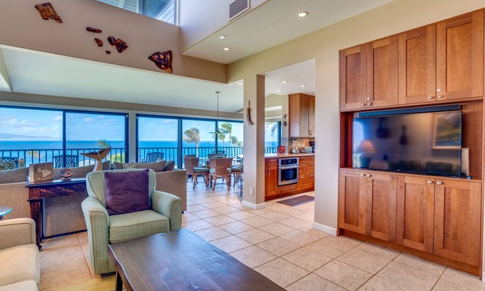 Napili Condominio | DISCOUNTED RATES for your Summer Break!