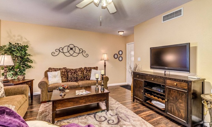 Alta Mesa Community Association Casa | Discounts available on gorgeous Mesa condo!