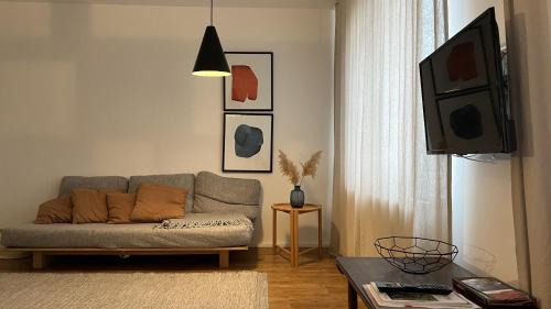 Eisenach Apartamento | discovAIR Eisenach - 3-Zi-Apartment Milan- Schwimmbad-Nah mit Netflix