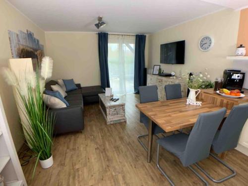Seeheilbad Graal-Muritz Apartamento | discovAIR Graal Müritz -Haus Quisisana- Strandnah mit Netflix