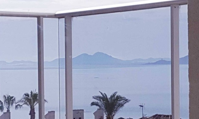 Diputación de Rincón de San Ginés Apartamento | Descubre una nueva Manga, donde la Manga se pierde. Playa de la Veneciola km17