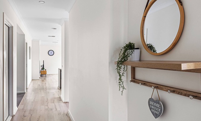 Clyde North Casa | Discover a blissful modern home