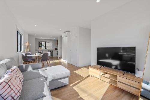 Linwood Apartamento | Discover a Brand New Apartment in Vibrant CHCH