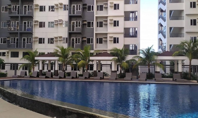 Quezon City Condominio | Discover a Family-Friendly Condo Retreat in Quezon City for Ultimate Relaxation