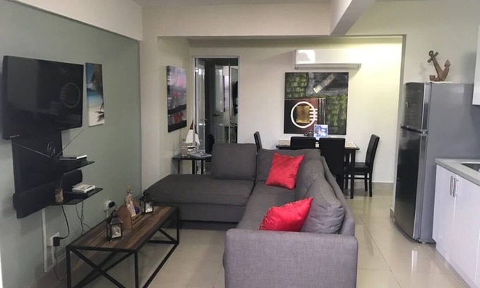 Boqueron Apartamento | Descubre Boqueron en el apartamento El Velero