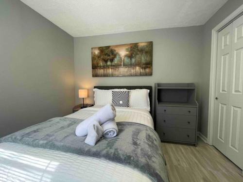 Upper Fells Point Apartamento | Discover Charm City from a Cozy Retreat