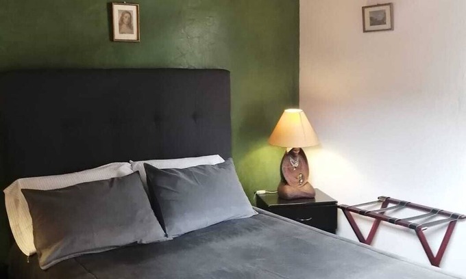 Coatepec Casa | Descubre Coatepec desde un rincón lleno de alma, en pleno corazón del Pueblo.