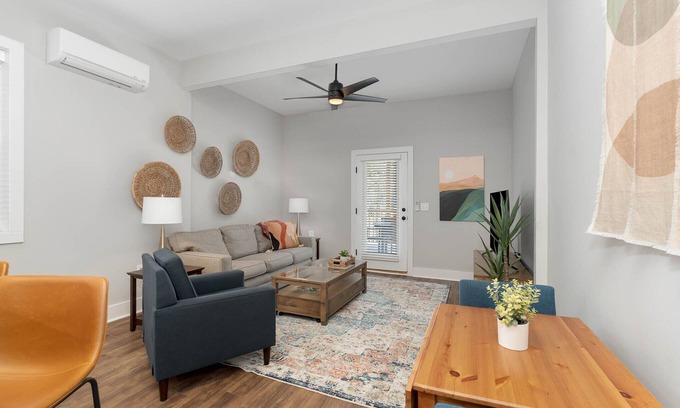 Fuquay-Varina Condominio | Discover Downtown Fuquay from Our Luxury Condo
