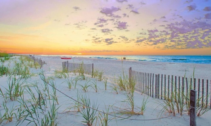 Windy Hill Complejo | Discover Family Fun and Relaxation at Wyndham Westwinds- 2 Bd. Dlx
