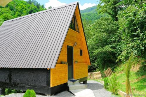 Adjara Casa | Discover Gulebi
