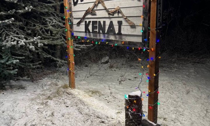 Salamatof Casa | Discover Kenai Base Camp
