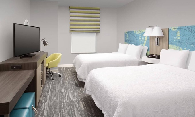 Seybold Hotel | Discover Miami with Us! Free Breakfast, Pet-friendly, Outdoor Pool!