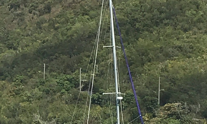 St. George's Alquiler De Eote | Discover Paradise: Your All-Inclusive Catamaran Charter yacht in the Grenadines