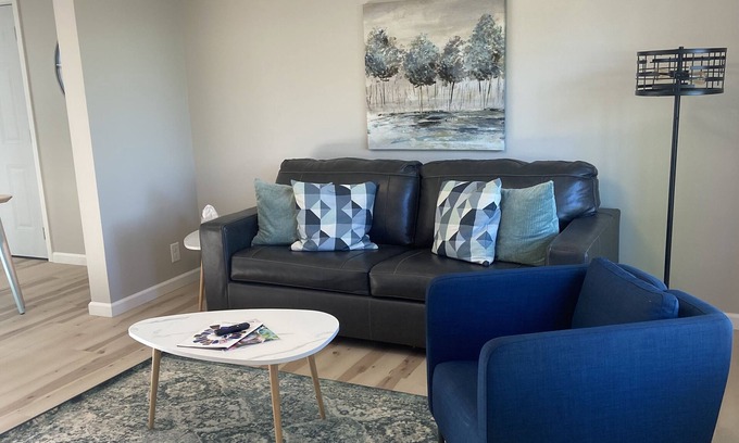 Quincy Casa | Discover Quincy near Quincy University