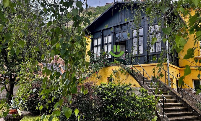 Szentendrei Apartamento | Discover Serenity: Stay at Our Visegrád Apartment!