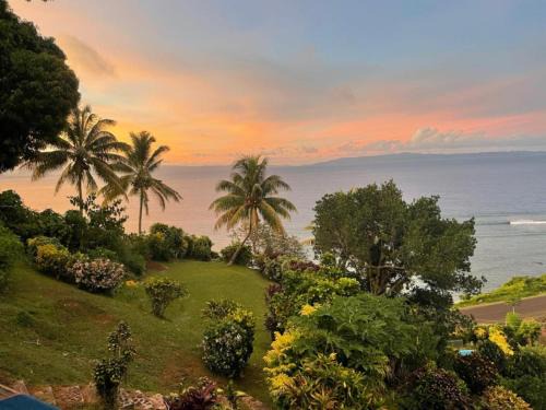 Taveuni Island East Casa | Discover Taveuni Retreats