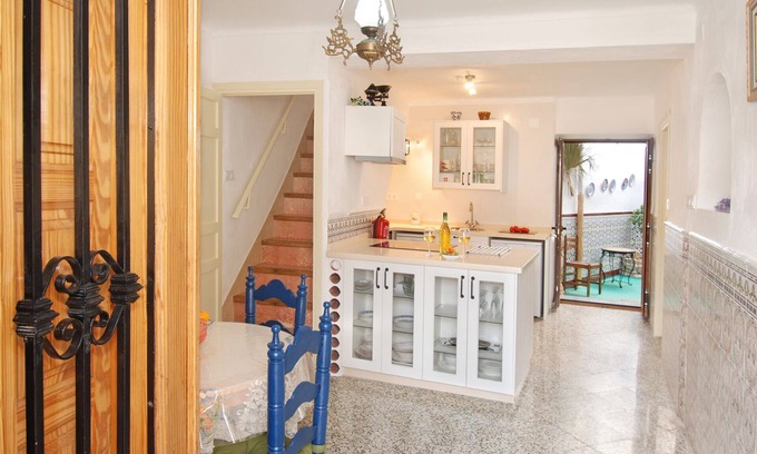 Periana Casa | Descubra la auténtica vida andaluza desde esta acogedora casita en Periana.