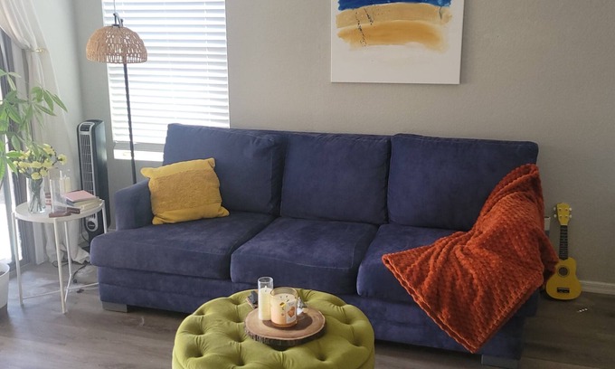 San Tan Heights Casa | "Discover the Charm: Your Beautiful, Spacious, and Cozy Home Awaits!"