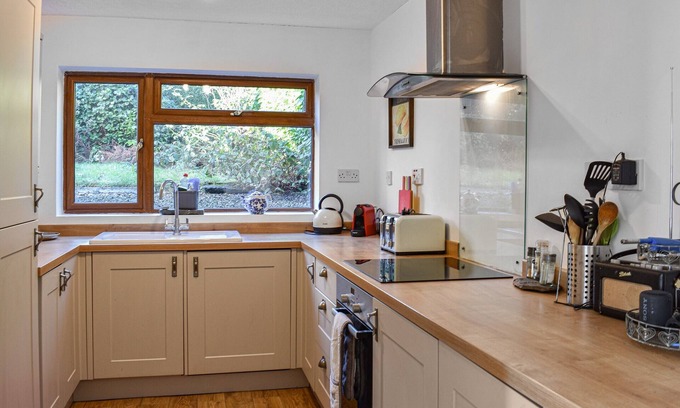 Threlkeld Cabaña | Discover The Croft, a three-bedroom holiday home in Threlkeld near Keswick.