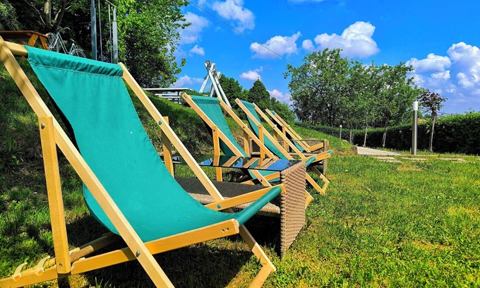 Samobor Apartamento | Descubre la magia de la naturaleza