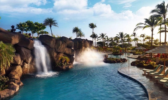 Kamuela Complejo | Discover the Ultimate Hawaiian Escape at Kings' Land by Hilton- 1 Bd. Premier