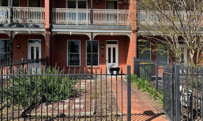 Wagga Wagga Apartamento | Discover the ultimate city living experience!