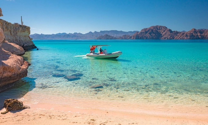 Loreto Apartamento | Discover the Ultimate Loreto Escape: Luxury Meets Nature