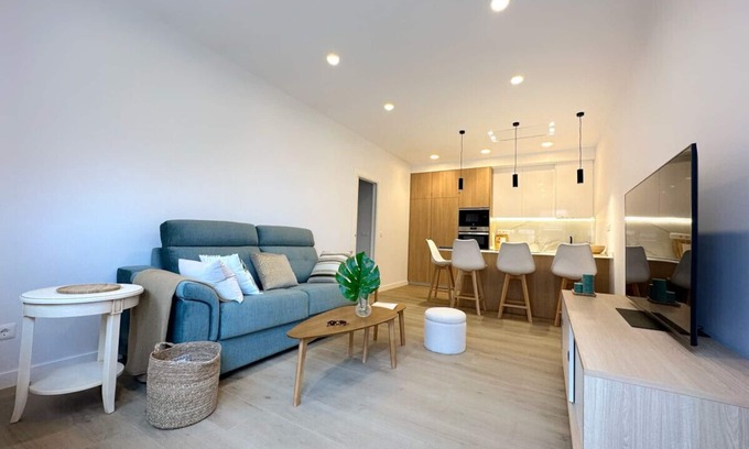 Ajo Apartamento | ¡Descubre este fabuloso bajo en la localidad de Ajo! Ideal para parejas y familias.