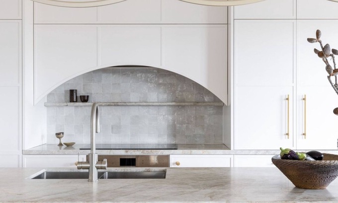 Mosman Casa | Discover uber-luxury on Balmoral Slopes