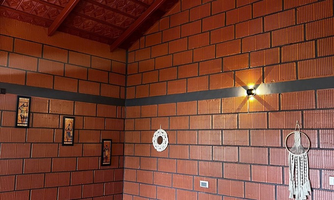 Vastare Otro | Discover Unparalleled Comfort and Hospitality at Our Homestay Retreat.